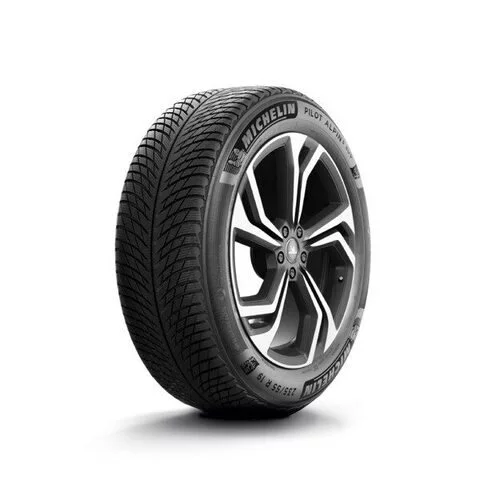 Image Шины Michelin 245/50 R20 Pilot Alpin 5 SUV