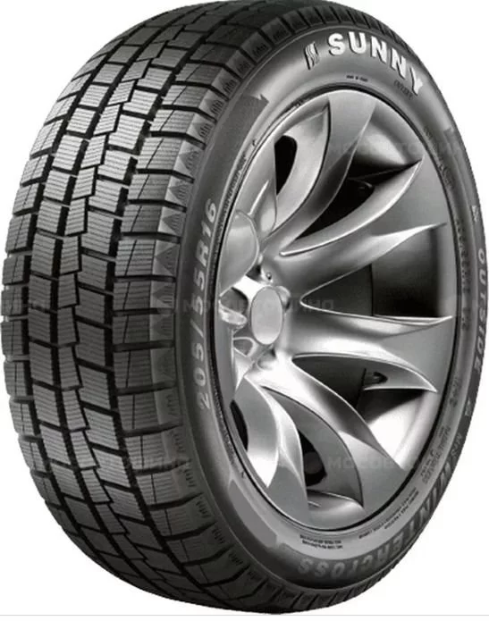 Anvelopa Sunny NW312 225/45 R17