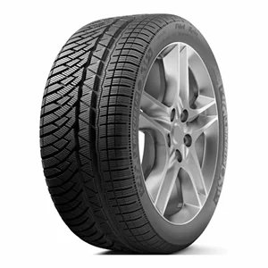 Image Шина Michelin Pilot Alpin PA4 GRNX MO 255/40 R20