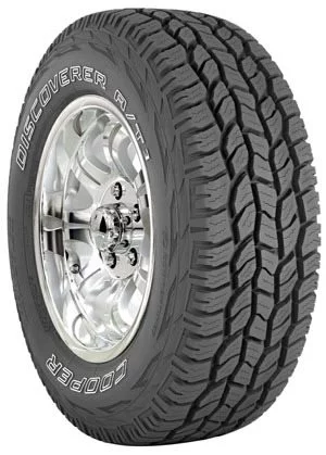 Image Anvelopa Cooper Dis.A/T3 31Х10.50 R15