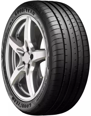 Image Шина Goodyear EAG F1 ASY 5 MO 235/60 R18
