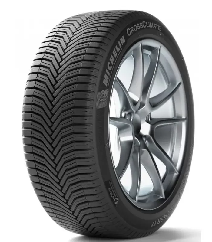 Anvelopa Michelin Crossclim 2 245/45 R19