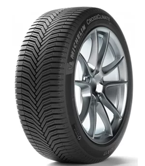 Image Шина Michelin Crossclim 2 245/45 R19