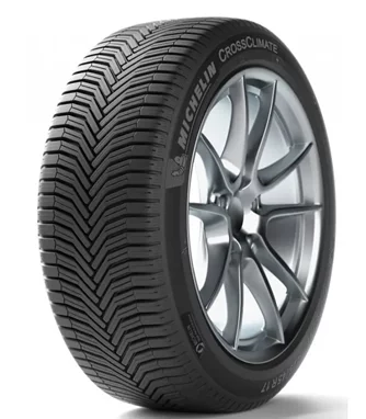 Шина Michelin Crossclim 2 245/45 R19