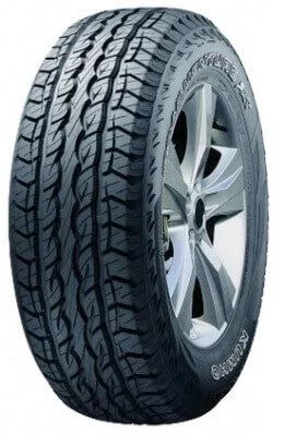 Image Шины Kumho 235/75 R15 KL 61