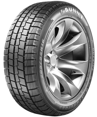 Шина Sunny NW312 175/65 R14