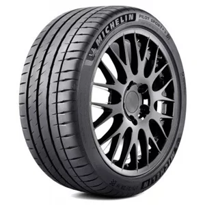 Image Anvelopa Michelin Pilot Sport 4S 275/30 R19