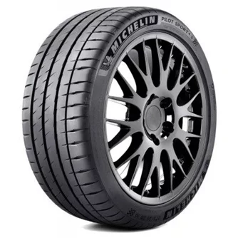 Anvelopa Michelin Pilot Sport 4S 275/30 R19
