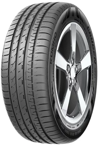 Anvelopa Kumho HP 91 255/60 R18