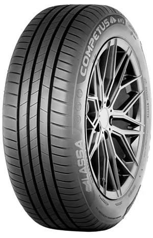 Image Anvelopa Lassa Competus H/P3 235/55 R19