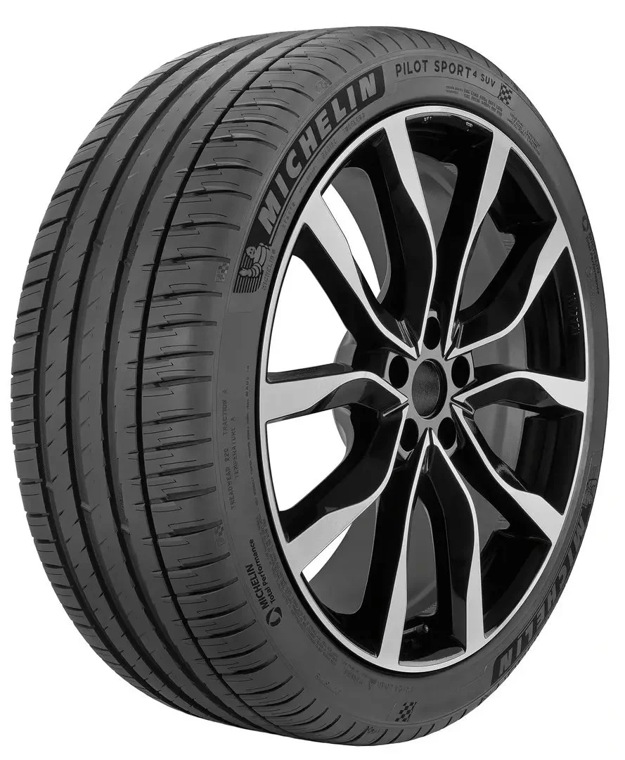 Anvelopa Michelin Pilot Sport 4 SUV 265/45 R20