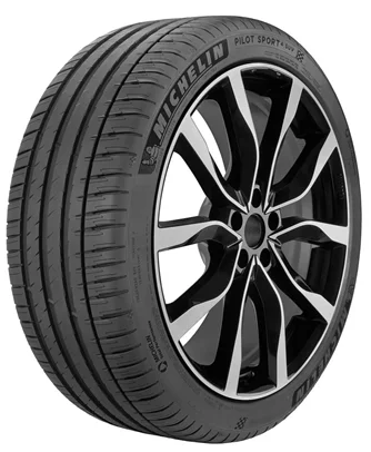 Anvelopa Michelin Pilot Sport 4 SUV 265/45 R20