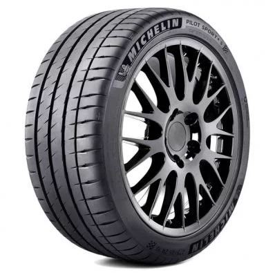 Anvelopa Michelin Pilot Sport 4S N0 265/35 R20