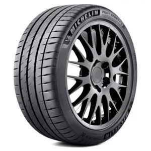 Image Шины Michelin Pilot Sport 4S N0 265/35 R20