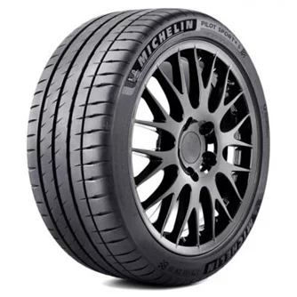 Anvelopa Michelin Pilot Sport 4S N0 265/35 R20
