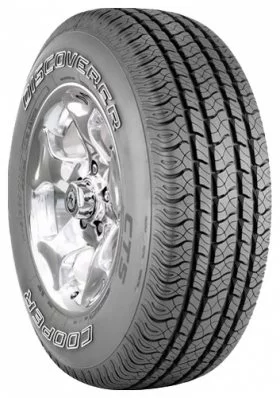 Image Шины Cooper Discoverer  CTS 245/55 R19