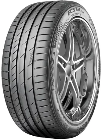Anvelopa Kumho PS 71 235/60 R18