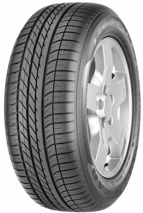 Anvelopa Goodyear EAG F1 ASY 3 SUV 255/55 R18
