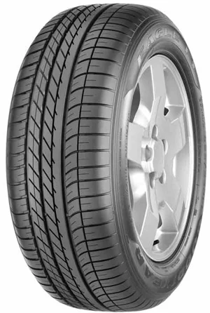 Image Шина Goodyear EAG F1 ASY 3 SUV 255/55 R18