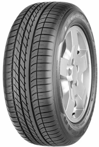Шина Goodyear EAG F1 ASY 3 SUV 255/55 R18