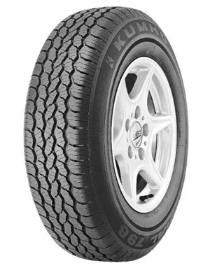 Image Шина Kumho 798 225/70 R16