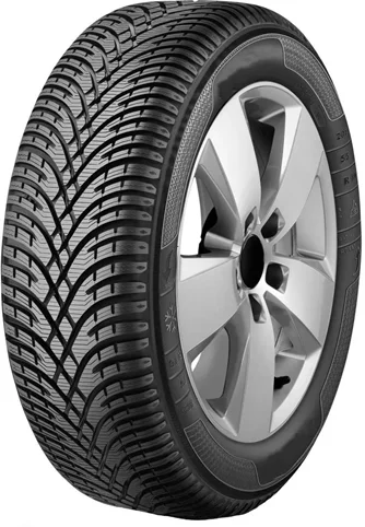 Шина BFGoodrich G-Force 2 195/55 R20