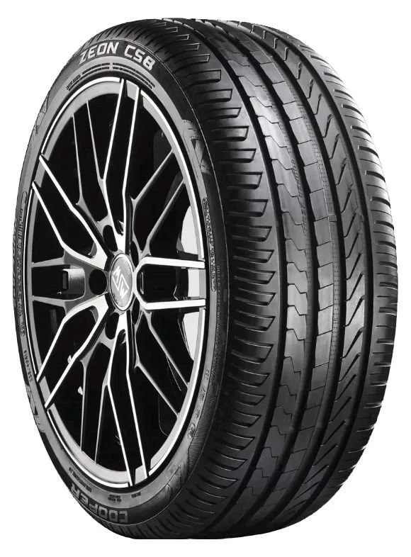 Image Anvelopa Cooper 225/55 R16 Zeon CS8