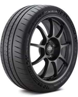 Image Шины Michelin Pilot Sport CUP 2 235/40 R19