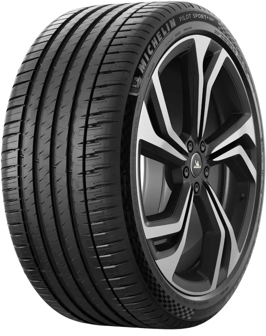 Шина Michelin Pilot Sport 4 SUV 285/50 R20