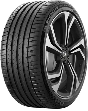 Image Шина Michelin Pilot Sport 4 SUV 285/50 R20