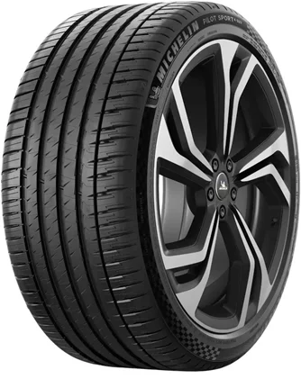 Anvelopa Michelin Pilot Sport 4 SUV 285/50 R20