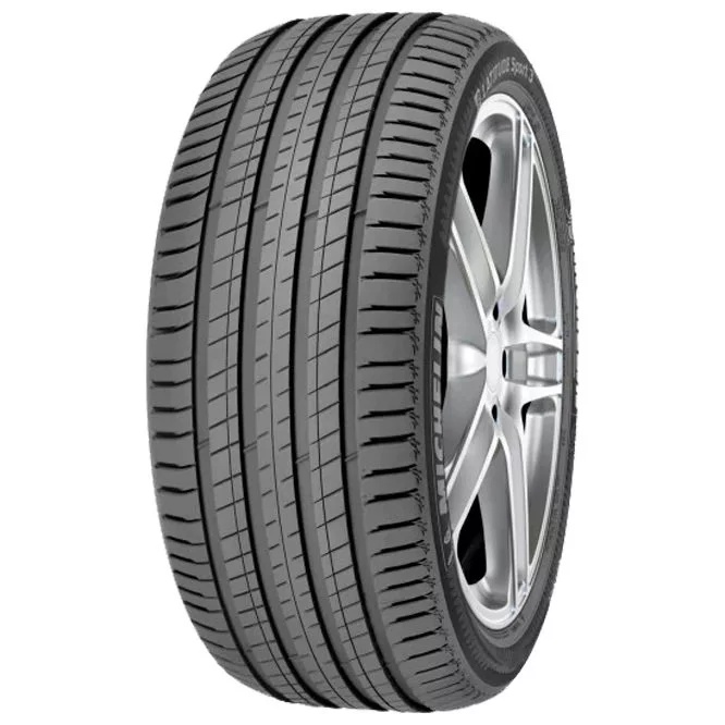Шина Michelin Latitude Sport 3 GRNX MO 315/40 R21