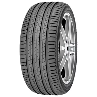 Anvelopa Michelin Latitude Sport 3 GRNX MO 315/40 R21