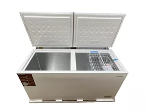 Image Lada frigorifica Zanetti LF 500 A+