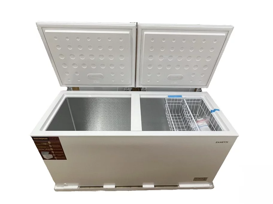 Image Lada frigorifica Zanetti LF 500 A+