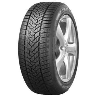 Шина Dunlop Winter SPT 5 215/55 R17