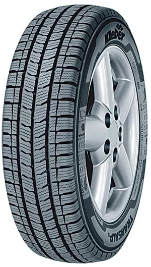 Image Шина Kleber Transalp 2 225/70 R15C