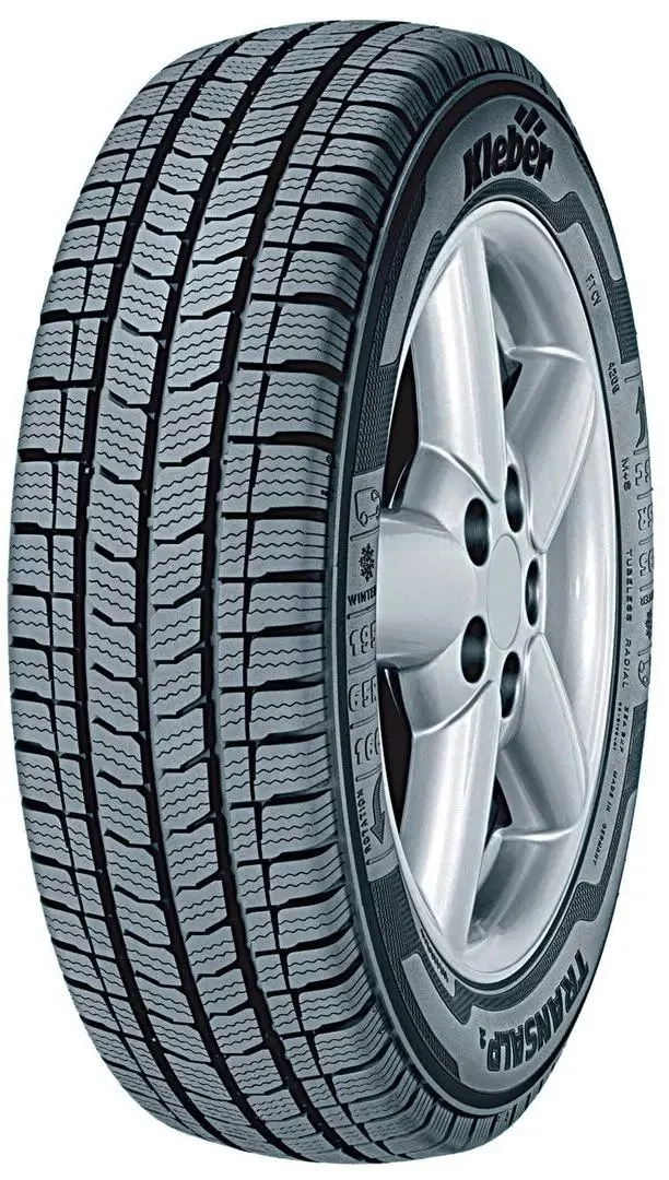 Image Шина Kleber Transalp 2 225/70 R15C