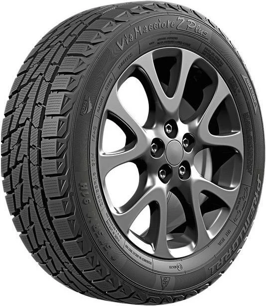 Image Anvelopa Rosava ViaMaggiore Zplus 225/55 R16