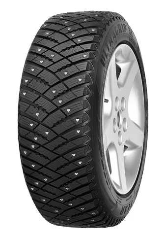 Шины Goodyear UG ICE 3 215/55 R17