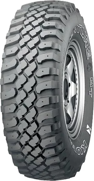 Image Шины Kumho 834 235/75 R15