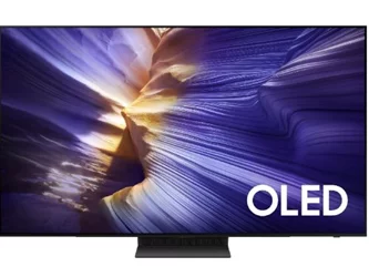 Телевизор Samsung QE55S90FAEXUA