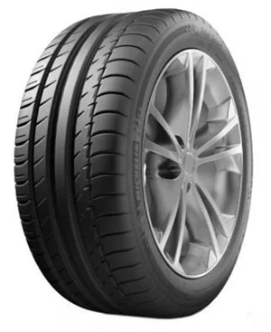 Image Шины Pilot Sport PS2 N4 235/40 R18