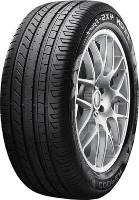 Anvelopa Cooper Zeon 4XS Sport 285/45 R19