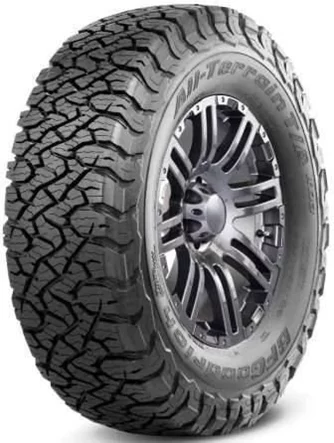 Шины BFGoodrich ALL Terrain KO3 265/75 R16
