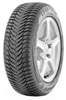 Image Anvelopa Goodyear UG 8 Perfom 285/45 R20
