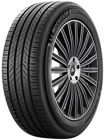 Шина Michelin Primacy 5 225/45 R18