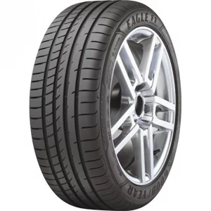 Image Шина Goodyear EAG F1 ASY 2 SUV 255/55 R19