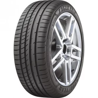 Шина Goodyear EAG F1 ASY 2 SUV 255/55 R19