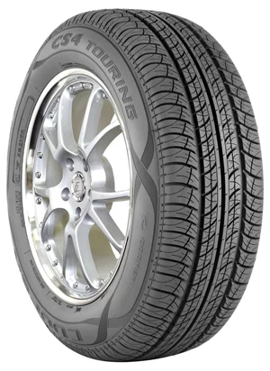 Image Anvelopa Cooper CS4 Touring TR 225/55 R18